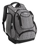 Ogio Metro Backpack Color Noise Black/Gray