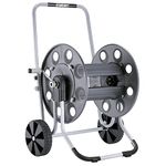 Claber Metal Gemini Hose Cart