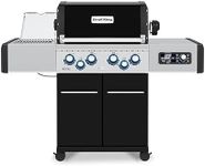Broil King 687244 Regal Pro IR 4-Bu