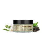 Khadi Natural Jasmine and Green Tea Herbal Foot Crack Cream, 100g| For Cracked Heels|Moisturizes dry feet | Antiseptic Properties that treat foot problems