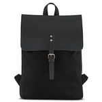 Work Backpack For Women Leather