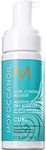 Moroccanoil Curl Control Mousse, 5.1 Fl Oz