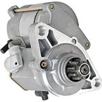 DB Electrical SND0101 New Starter For Acura CL 2.2 2.2L 1997, Acura CL 2.3L 2.3 1998 1999 /Honda Accord 2.2 2.2L Manual Transmission 94 95 96 97 /Honda Accord 2.3L 2.3 98 99 00 01 02/31200-P0A-003