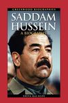 Saddam Hussein: A Biography