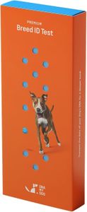 DNA My Dog Breed Identification Test – At-Home Canine DNA Kit