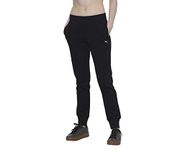 PUMA Women's ESS Sweatpants FL Cl Trousers Black