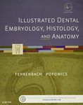 Illustrated Dental Embryology, Histology, and Anatomy