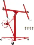 VEVOR Drywall Lift, 16ft Drywall Pa