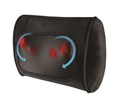 Homedics Shiatsu Massage Pillow with Soothing Heat