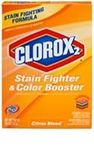 Clorox 2 Dry 26Oz Statin Remover & 