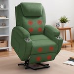 Flamaker Power Lift Recliner Chair 