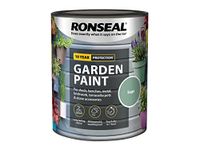 RONSEAL RSLGPSA750 GPSA750 Garden Paint Sage 750ml, 750 ml