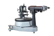 BTC INSTRUMENTS 6" Inch 30Sec Diffraction Spectrometer To Measure Prism Refractive Index