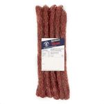 Krakus Kabanos, Enjoy The True Taste of Polish Food with These Authentic Polish Pork Sausages, Ready to Eat Healthy and High Protein Snack, Pack Weighs 750g