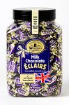 Walker's Milk Chocolate Eclairs 1.25 Kg