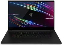 Razer Blade Pro Gaming Laptop with