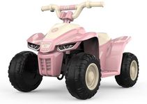 Gotrax RT1 Ride on Toys for Toddler