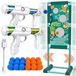 Kaufam Gun Toy Gift for Boys Age of