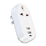 Power Strip Surge Protector For Cruise