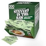 Stevia In The Raw, Plant Based Zero