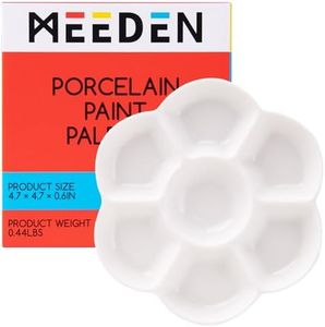 MEEDEN 7-W