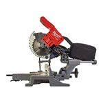 Milwaukee M18FMS190-0 Fuel 18V Brushless 190mm Mitre Saw