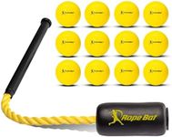 Rope Bat - The Ultimate Hitting Sys