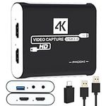USB 3.0 Video Capture Card,1080P HD