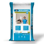 MYK LATICRETE 325-High Flex Polymer Modified Tile Adhesive (20KG, Grey) For Installing Ceramic, Vitrified Tiles on Interior & Exterior Floor & Wall |Ideal for Wet Areas like Swimming Pool, Bathroom