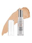 Marcelle CC Concealer + Corrector, Light to Medium, Conceals and Corrects Dark Spots and Imperfections, Hypoallergenic, Fragrance-Free, Cruelty-Free, Non-Comedogenic, Paraben-Free, 3.5 g