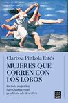 MUJERES QUE CORREN CON LOS LOBOS