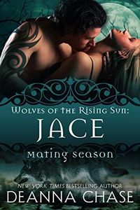 Jace: Wolv