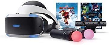 PlayStation VR Marvel's Iron Man VR