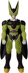 Bandai - Dragon Ball Super - Giant Size Figurine - Limit Breaker Series - Cell Final Form - 36747 - Multicoloured