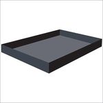 ProMax Heavy Duty Waterbed Liner for Hardside Waterbed Mattress Size: Queen