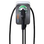 ChargePoint Level 2 240V Smart Home Flex Hardwire Outdoor Charging Station for 20-80A Circuit Breaker for Electric Cars
