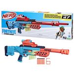 Nerf Rifle Scopes