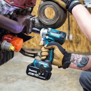 Makita 18V Cordless Impact Wrench – DTW300Z