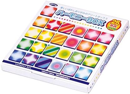 Showa Grim Origami Origami Harmony Box 23-1022