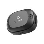 HTC VIVE Ultimate Tracker - For All-in-One XR Headsets and PC VR Streaming