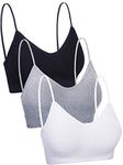 Sports Bra C Cup