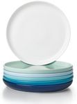 Sweese Porcelain 7.4 Inch Dessert P