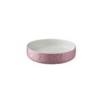 Mason Cash Colour Mix Pink Cat Saucer, 13 cm