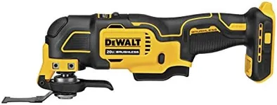 DEWALT ATOMIC 20V MAX* Oscillating 