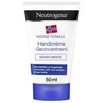 Neutrogena Norwegian Formula Hand Cream Concentrated (50ml)