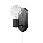 Globe Electric 51488 1-Light Plug-i