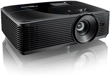 Optoma HD146X Full HD Home Theater Projector – 3600 Lumens