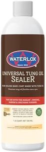 Waterlox U