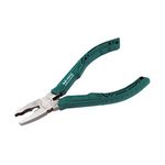 ENGINEER PZ-58 Screw Removal Pliers Extractor Pliers (Combination Pliers), with Unique Non-Slip Jaws for Quickly Removal of Damaged or Rusted Fasteners