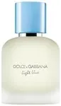 Dolce&Gabbana New Light Blue Pour H